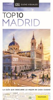Guía Top 10 Madrid