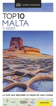 Guía Top 10 Malta y Gozo