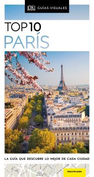 Guía Top 10 París