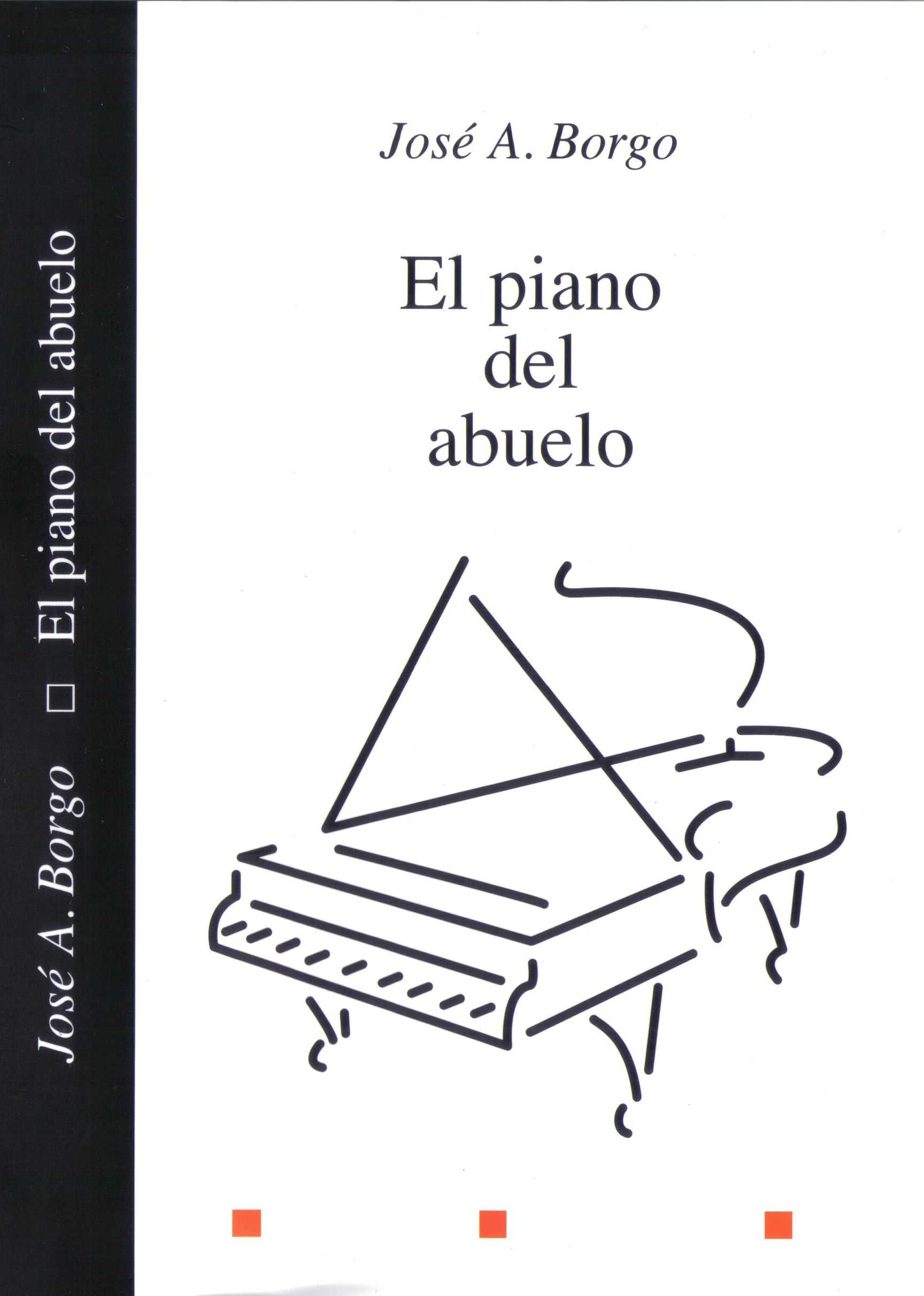 EL PIANO DEL ABUELO
