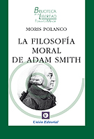 LA FILOSOFÍA MORAL DE ADAM SMITH