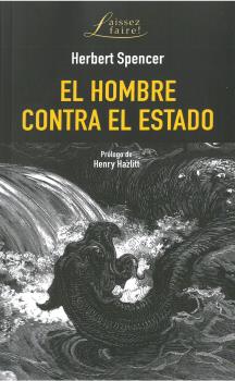 EL HOMBRE CONTRA EL ESTADO(2º Edición)