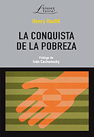 LA CONQUISTA DE LA POBREZA (2ª edición)