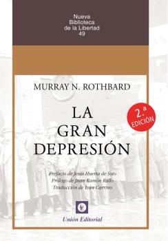 LA GRAN DEPRESIÓN. 2da edición