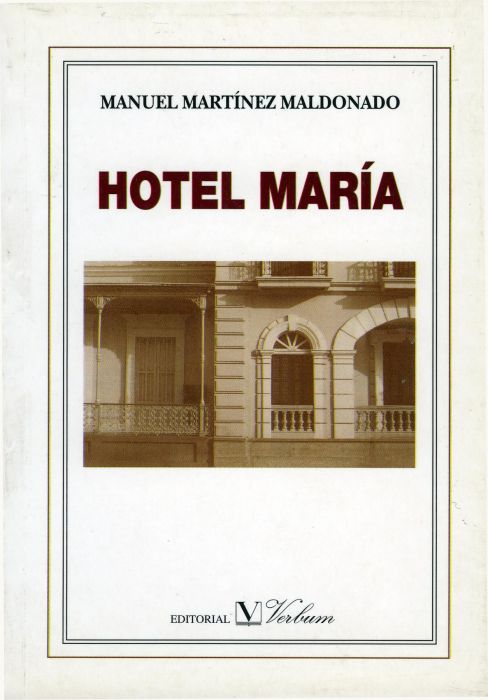 HOTEL MARÍA
