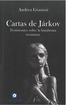 CARTAS DE JÁRKOV