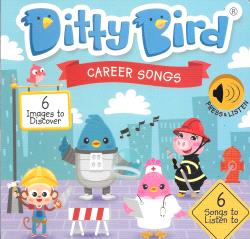 Ditty Birds  Career songs