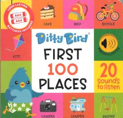 Ditty birds First 100 places