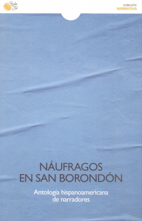 NAUFRAGOS EN SAN BORONDON