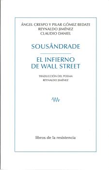 SOUSÂNDRADE, EL INFIERNO DE WALL STREET