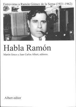 HABLA RAMON