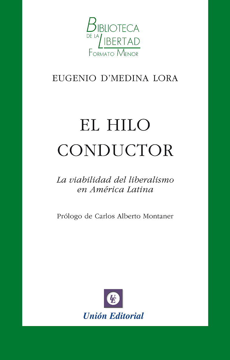 EL HILO CONDUCTOR