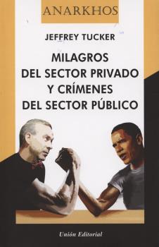 MILAGROS DEL SECTOR PRIVADO Y CR