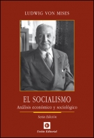 EL SOCIALISMO.