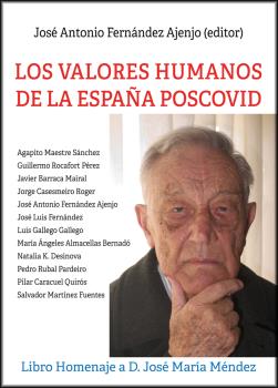 LOS VALORES HUMANOS DE LA ESPAÑA POSCOVID