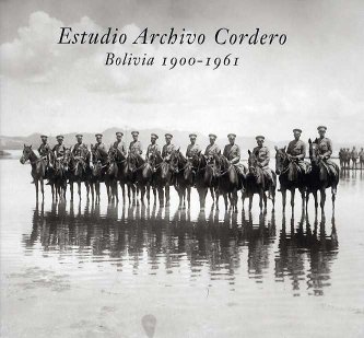 ESTUDIO ARCHIVO CORDERO 1900-1961 ***