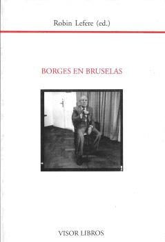 Borges en Bruselas