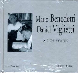 A DOS VOCES +CD VV-13