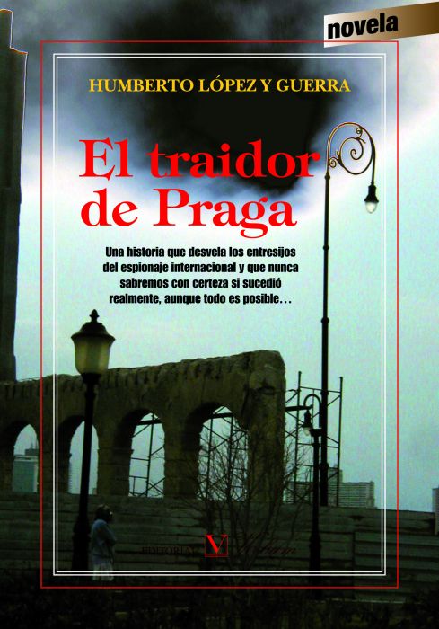 EL TRAIDOR DE PRAGA