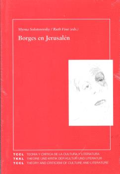 Borges en Jerusalén