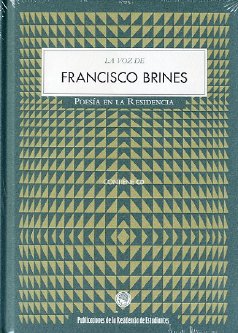 VOZ DE FRANCISCO BRINES PR-17