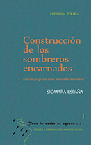 CONSTRUCCION DE LOS SOMBREROS ENCARNADOS