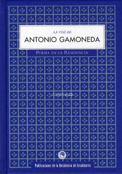 VOZ DE ANTONIO GAMONEDA PR-9