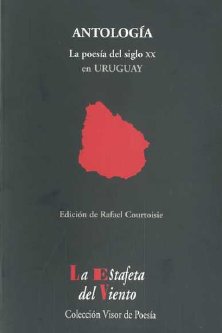 LA POESÍA DEL SIGLO XX EN URUGUAY