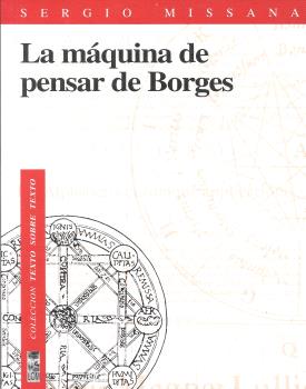 La máquina de pensar de Borges