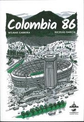 COLOMBIA 86