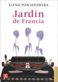 JARDIN DE FRANCIA