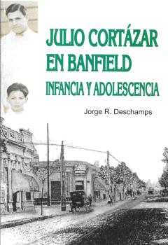 Julio Cortázar en Banfield